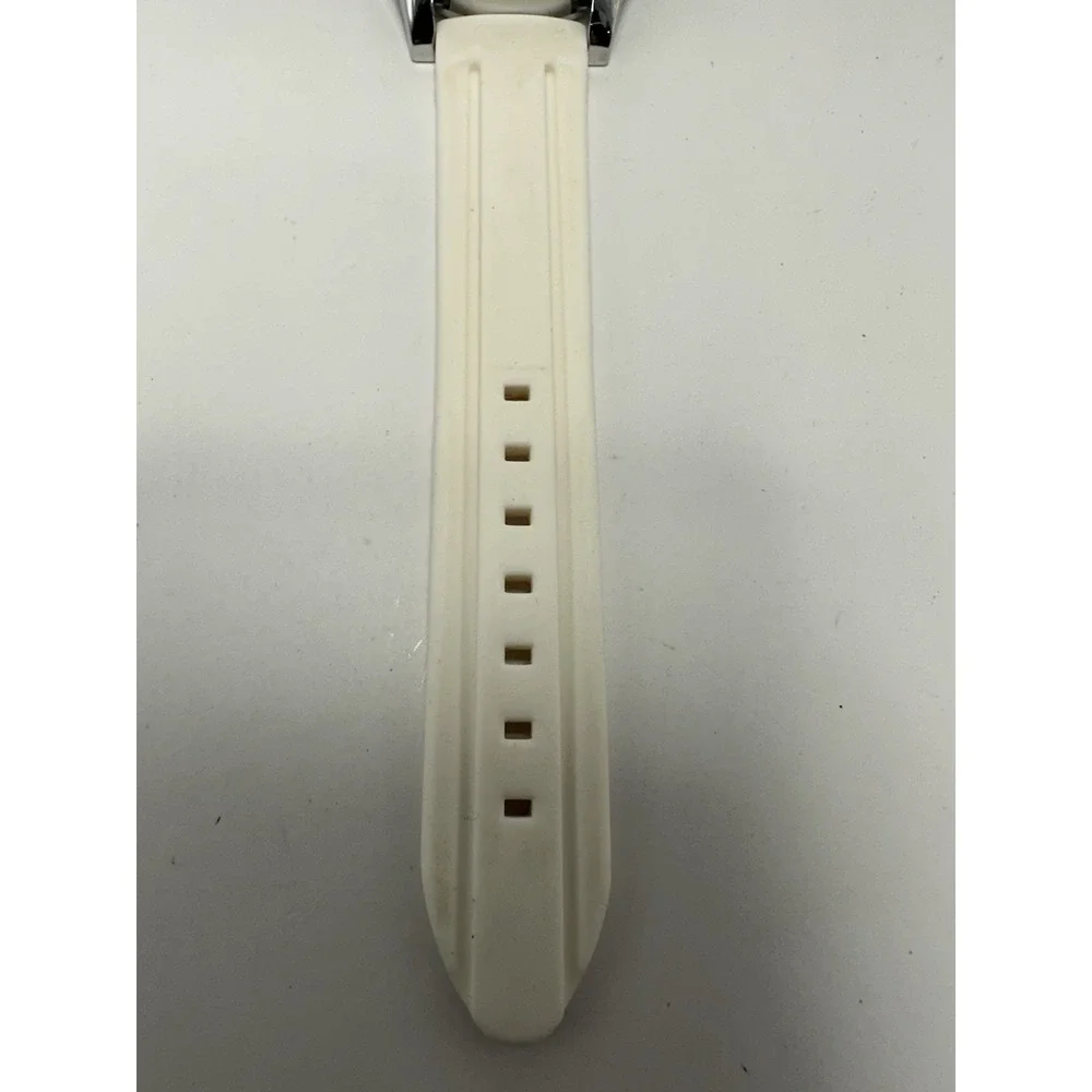 Guess G79079G1 New Battery Mens Watch 44MM 8.5